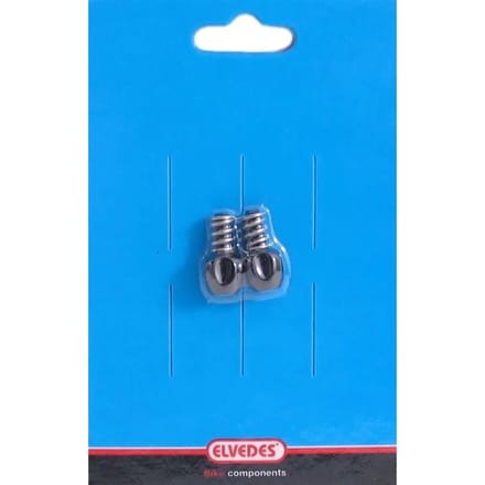 Tonstelbout voor versteller Elvedes (2 stuks)
