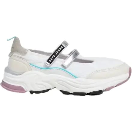 Meisjestrainers Pepe Jeans Mave Ballet