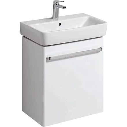 Geberit Renova Compact vanity unit 55 cm 862060000