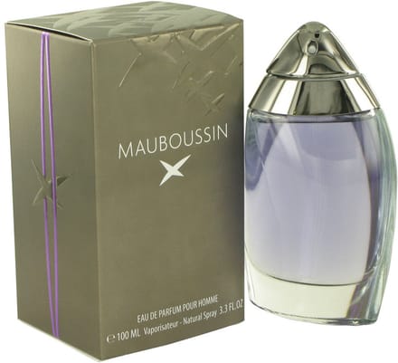 Mauboussin - Eau de parfum Spray - Pour Homme - 100 ml - Herenparfum