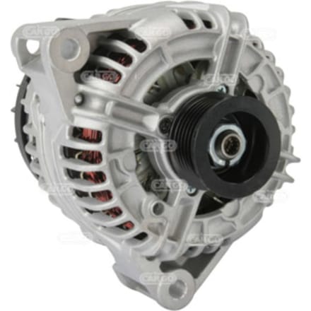 Driefasige generator HC-CARGO 113302