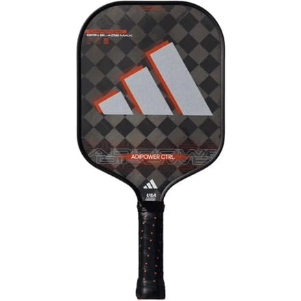 Pickleball racket adidas Adipower CTRL 3