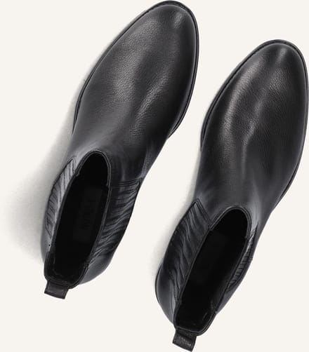 Notre-V 2sera208 Boots Dames - Zwart - Maat 37