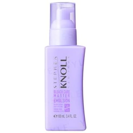 Kose - Stephen Knoll Bleach Care Master Emulsion 100ml