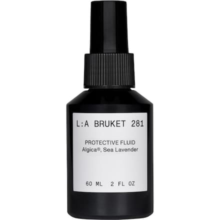 La Bruket Gezichtscrème 281 Protective Fluid Dames 60 ml