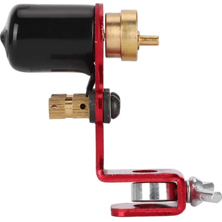Beginnerlegering Liner Shader Roterende Tatoeagemachine Sterke Motor Pistool Gereedschap Red