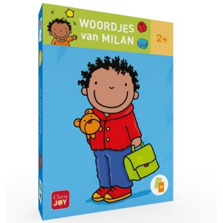 Woordjes Van Milan