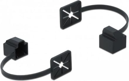 DeLOCK Dust Cover for RJ45