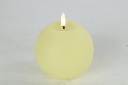 Countryfield LED bolkaars - sfeervolle verlichting voor binnen.