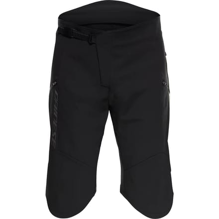 Dainese Bike Rox Korte Broek Zwart S Man