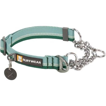 Hondenhalsband Ruffwear Chain Reaction