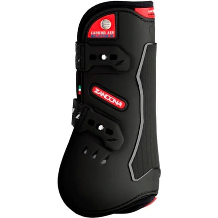 Paardenlaarzen Zandonà Carbon Air Balance
