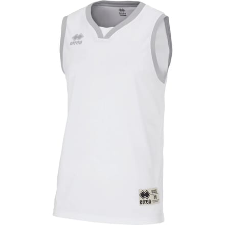 Tanktop Errea California Ad - Sportswear - Volwassen