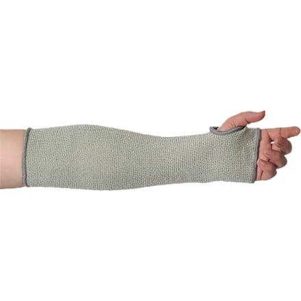 14 inch (35cm) Snijbestendige Mouw, Portwest A689