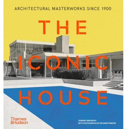 The Iconic House - Iconic House Series - Richard Powers