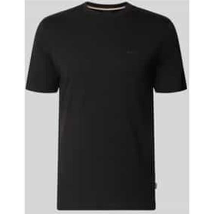 Boss Thompson 01 T-shirt Zwart L Man