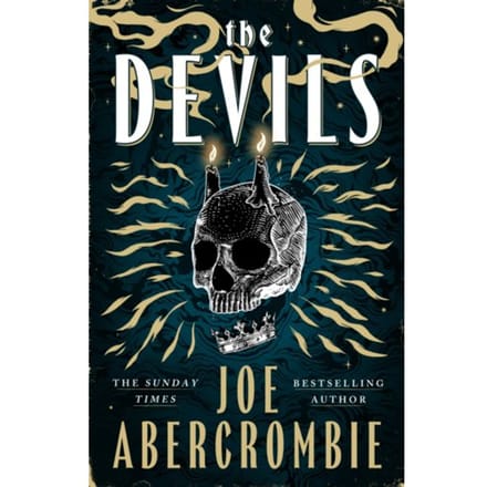 The Devils - Joe Abercrombie