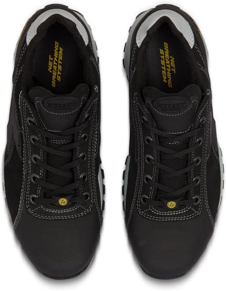 Veiligheidsschoenen Heren Laag S3 HRO SRA ESD Werkschoenen