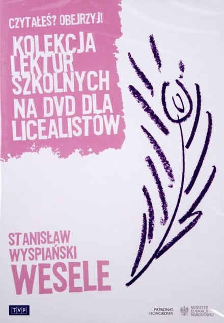 Wesele [DVD]