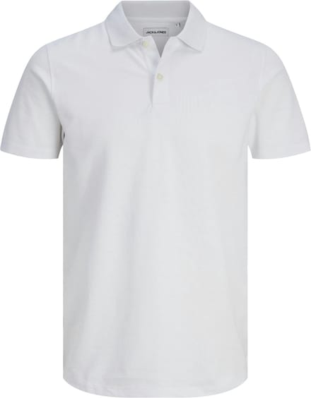 JACK&JONES - JWHPAULOS POLO SS NOOS - Heren - Polo's