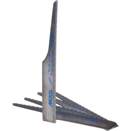 KS Tools 129.3742 Decoupeerzaagblad voor KS, Pneutec, 24ZpZ