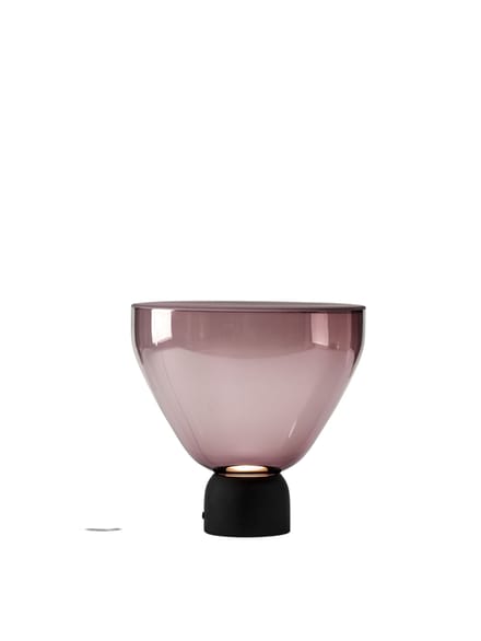 Brokis - Lightline M Tafellamp - violet
