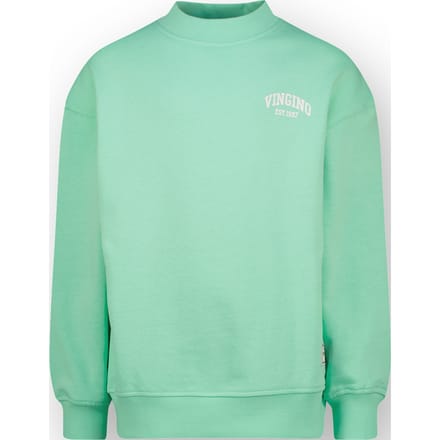 Sweater Icon-crewneck