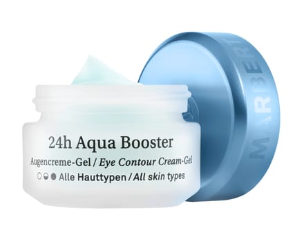 Marbert Face Care 24H Aqua Booster Eye Contour Cream-Gel
