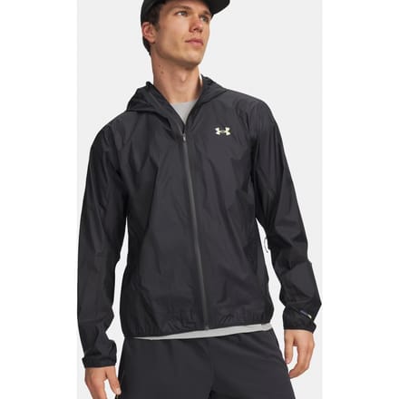 Waterdichte jas Under Armour Explor