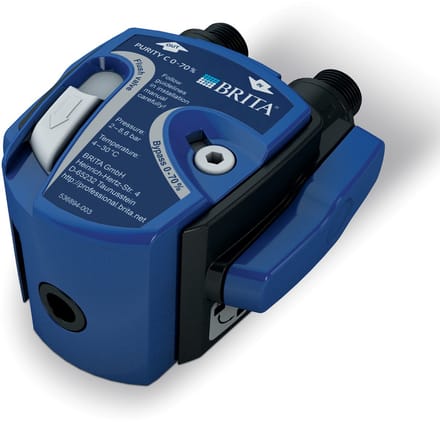 Hendi Brita - Universele Waterfilterkop - By-pass 0-70% - 3/8"