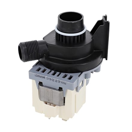 AEG afvoerpomp, met, thermische beveiliging, 240V,50Hz,15W 140192883019
