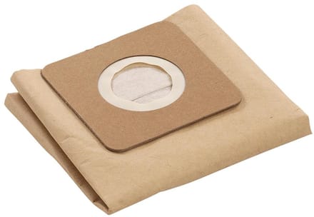 Powerplus - Accessories - POWX3265A - Stofopvangzak - 430mm X 275mm - 3 st.
