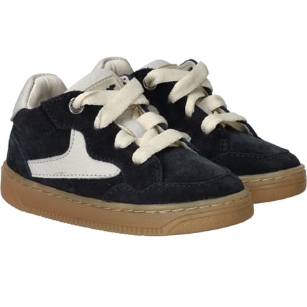 IK-KE Sneakers - Jongens - Blauw - Maat:20