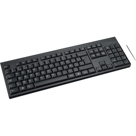 Toetsenbord Kensington EQ KB150 draadloos AZERTY