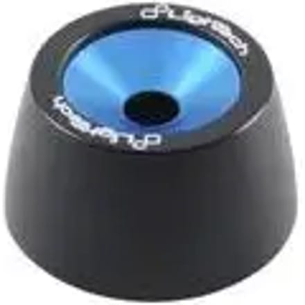 Voor/achterwiel as beschermingen motor Lightech R7