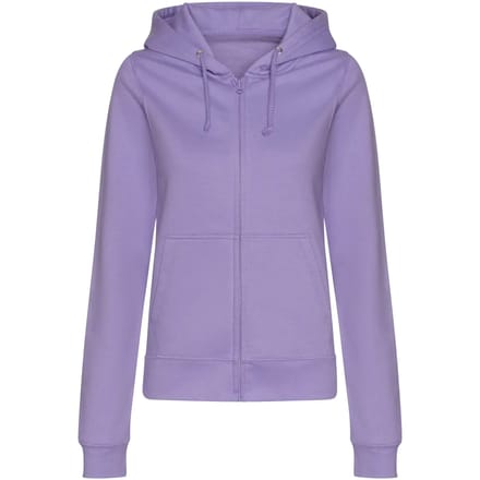 Dames Hoodie Just Hoods