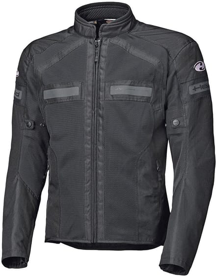 Held Tropic 3.0 Zwart Textiele Motorjas - Jas