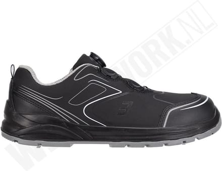 Safety Jogger Cador S3 Low TLS Werkschoenen