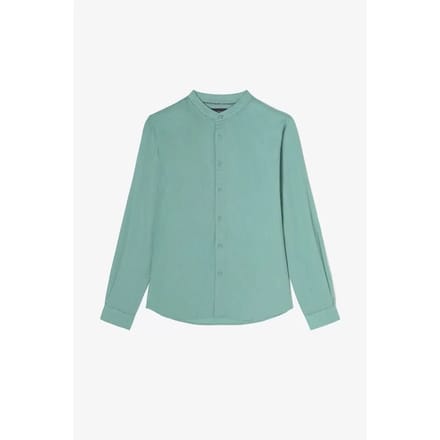 Overhemd Lange Mouw Le Temps des Cerises RELIS-shirt