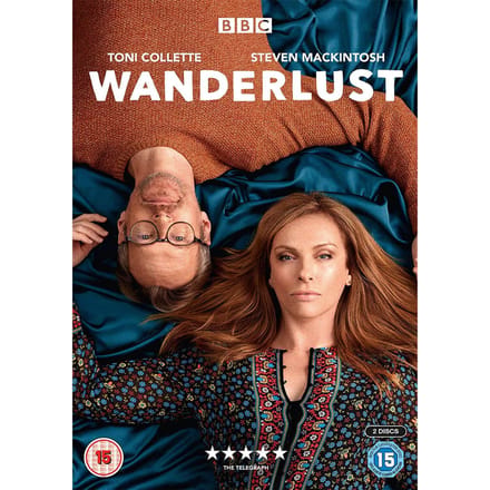 Wanderlust