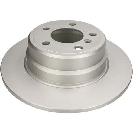 Remschijf TEXTAR 92107403