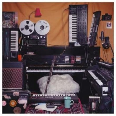Feather - Room (CD)