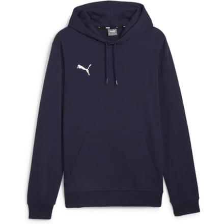 Hoodie Puma Teamgoal Casuals