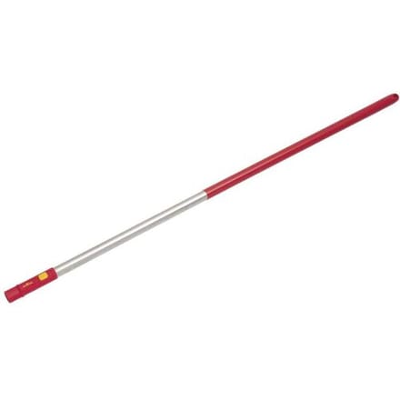 WOLF-Garten Aluminium steel ZMi 15  lengte 144 cm - Licht gewicht Multi-Star® stelen