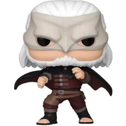 Vinyl verzamelaarsbeeldje Funko Boruto Naruto Next Generations POP!