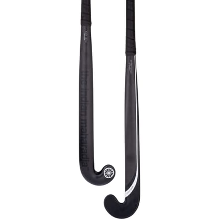 The Indian Maharadja Black Sword 45 Lowbow Hockeystick