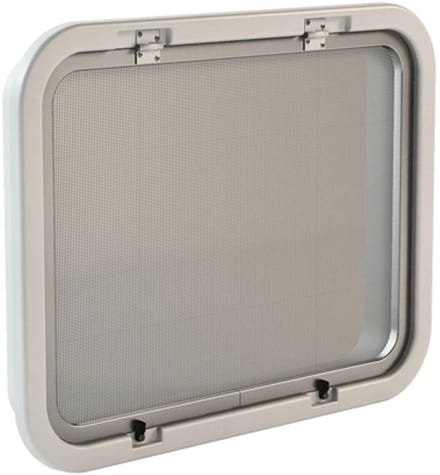 VETUS Tegenrand met Hor voor ALTD520SL Dekluik | HCMD520