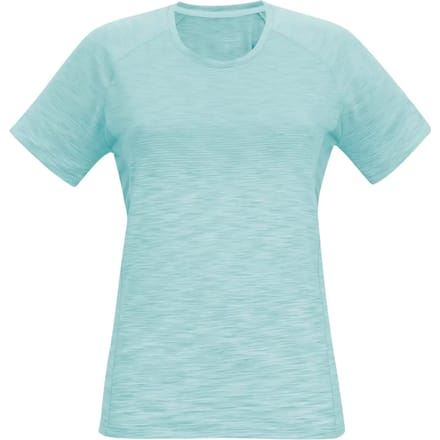Het Laxley II sportieve T-shirt voor dames
