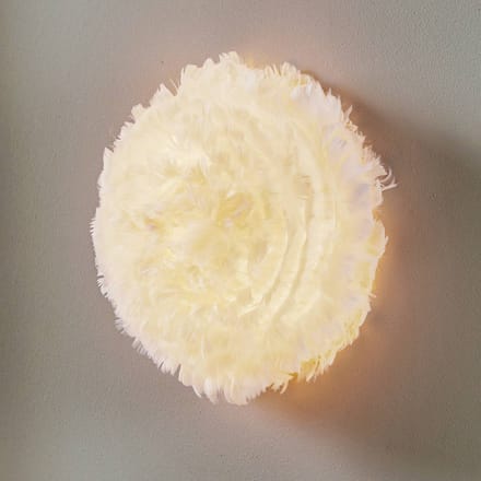 Umage Eos Up Wand/ Plafondlamp Mini Wit