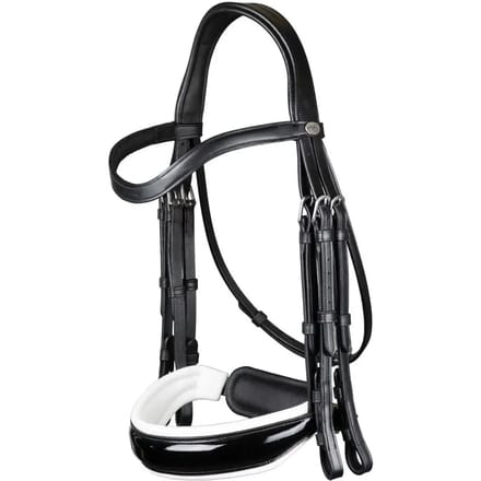 Dy'on Stang En Trens Dy'on Working Collection Lak Zwart-wit